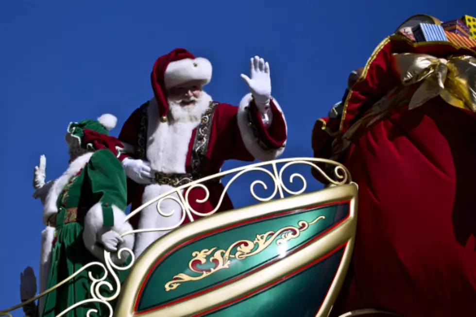 Don&#8217;t Miss St. Cloud&#8217;s Winter Nights &#038; Lights Parade
