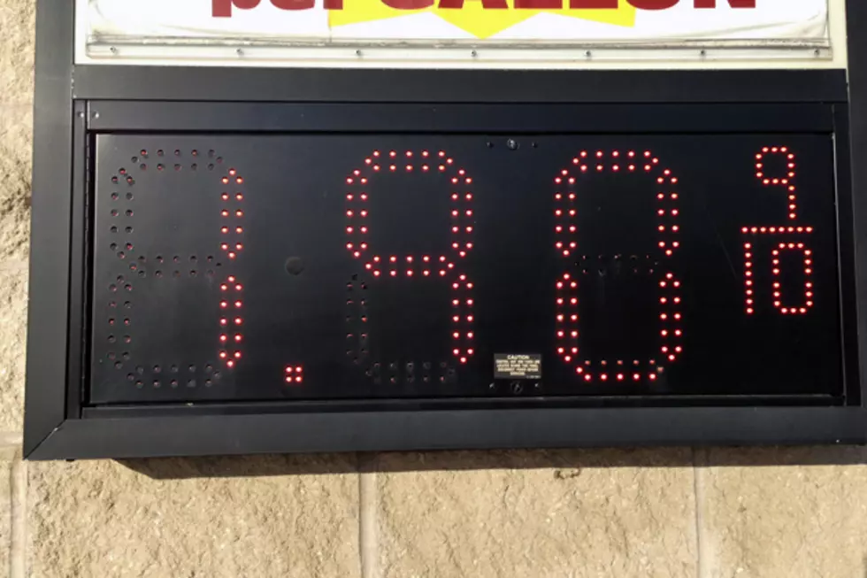 I Just Paid $1.90 For Gas In St. Cloud (+ Gas Price Finder)
