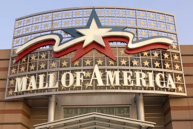 Get Paid to Live in The Mall of America for a Week and Write About It