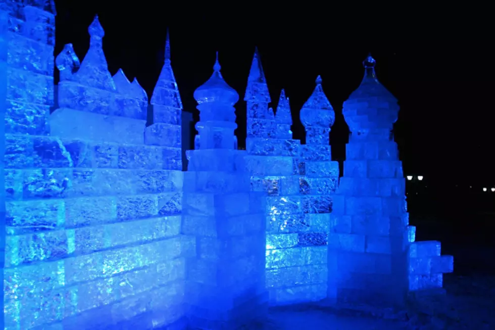 Ever Wanted To Do Crashed Ice? See It Through A GoPro [Watch]