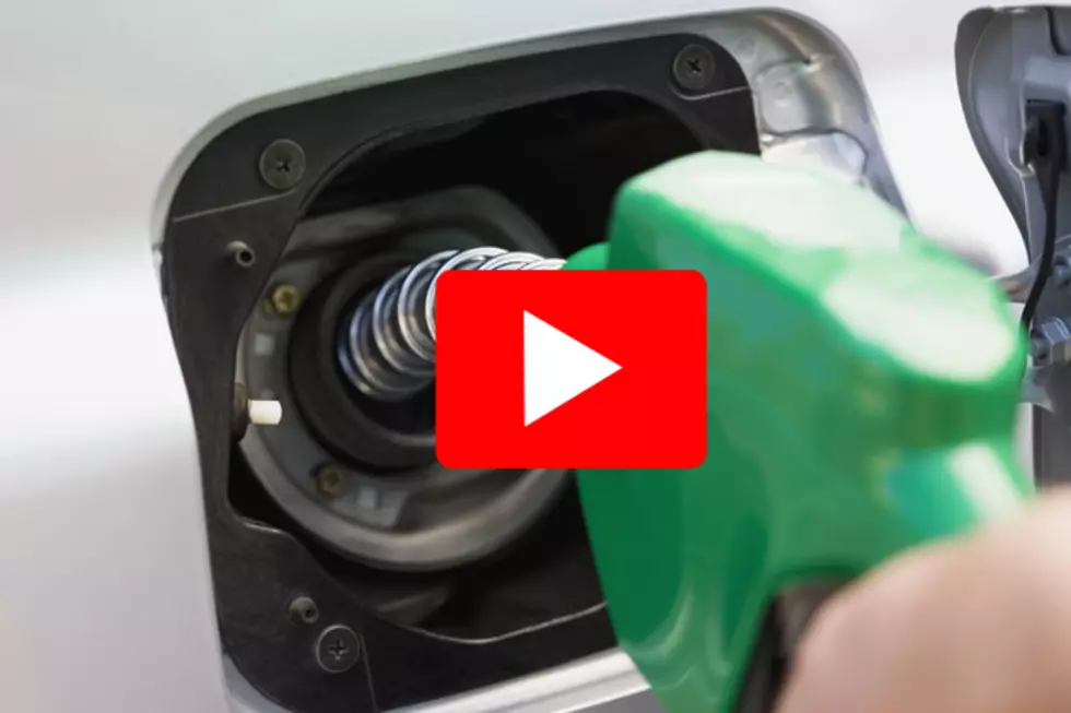 I Followed Cindy To The Gas Station, And You Won&#8217;t Believe What I Saw [Watch]
