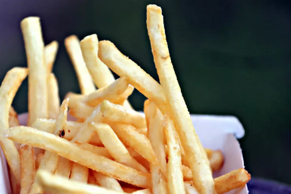 Who Do You Think Has The Best French Fries In The St. Cloud Area? [POLL]