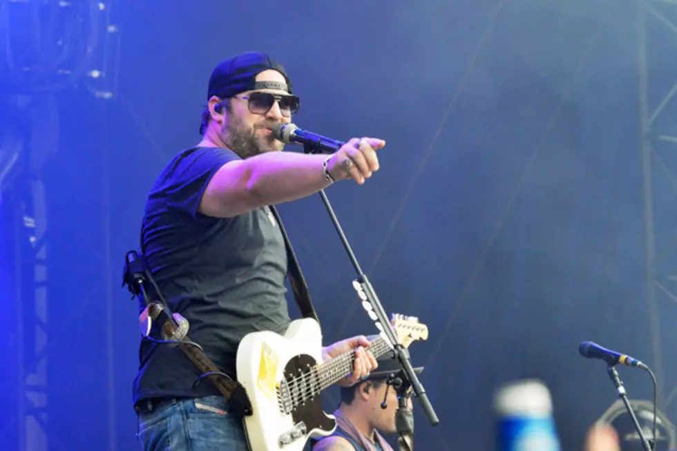 Lee Brice, Jerrod Niemann, Chase Rice + More Coming To Brainerd&#8217;s Lakes Jam