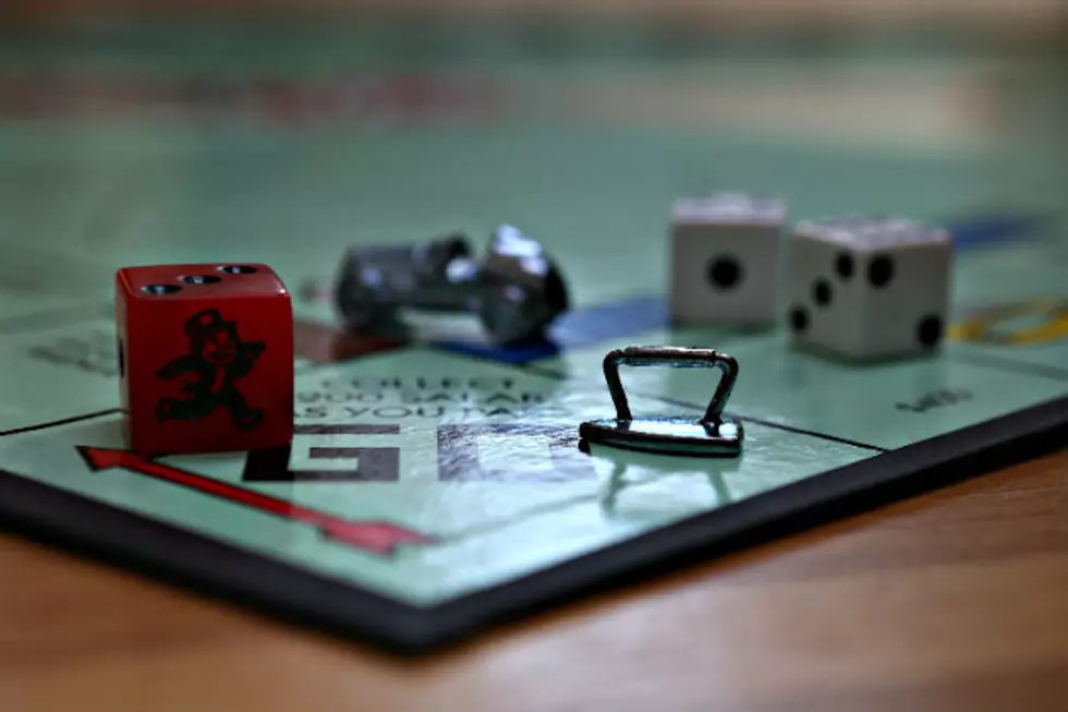 Minneapolis Makes New Monopoly Board, Replaces Park Place