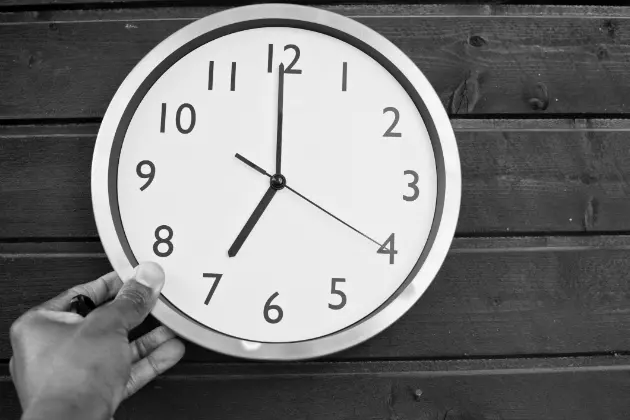 Why I Don&#8217;t Like Daylight Savings Time&#8211;And Not For The Reason You&#8217;d Think