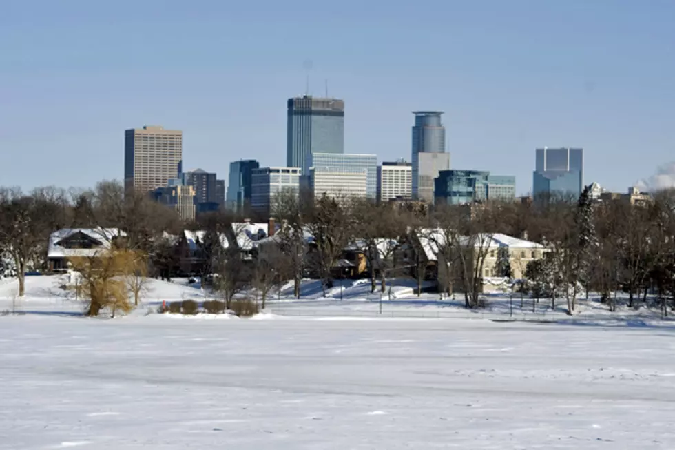 Check Out This Cool (outdated) Video Of Minnesota