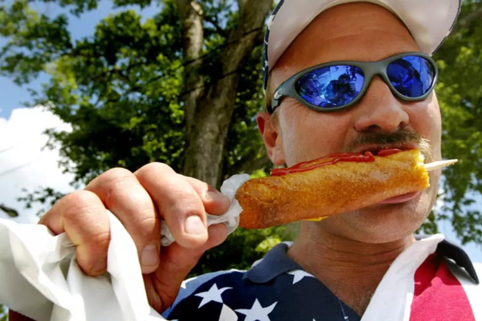 Are You Minnesota Enough?: Food On A Stick [Watch]