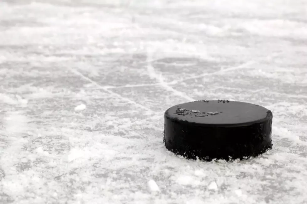 St. Michael-Albertville Hockey Rink Makes Top 4 for Hockeyville USA Contest [VIDEO]