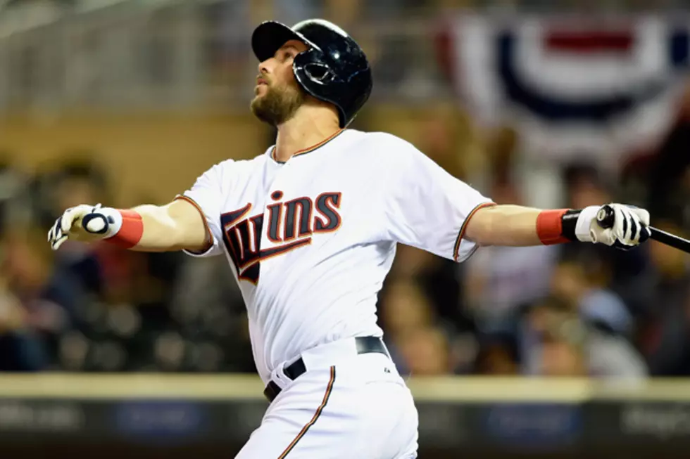 Twins Top Cleveland 3-2 In 11 Innings