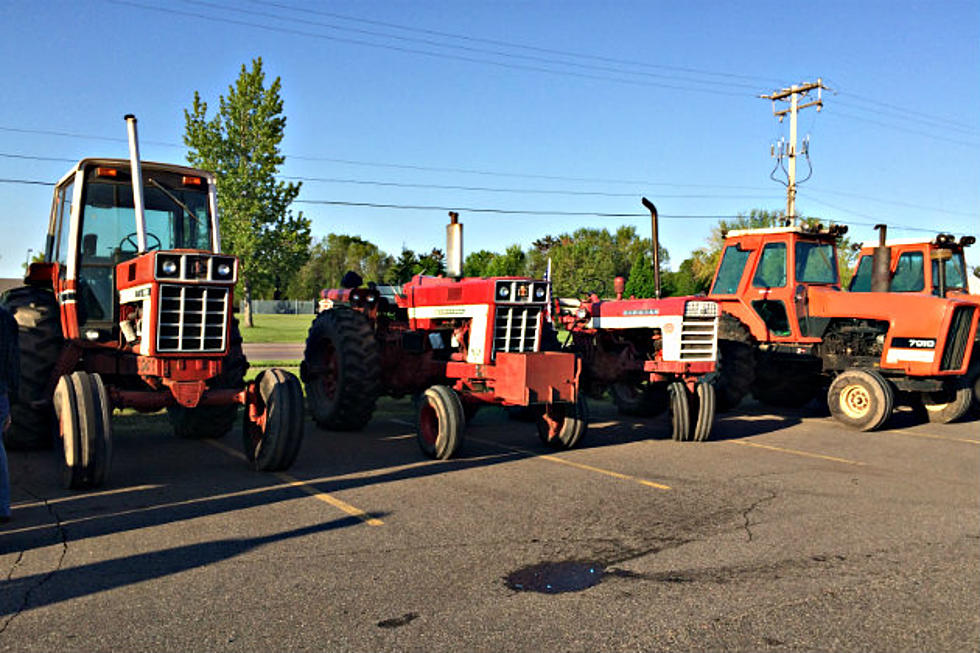 The Nations Best-Funded Tractor Safety Plan is Now in Minnesota