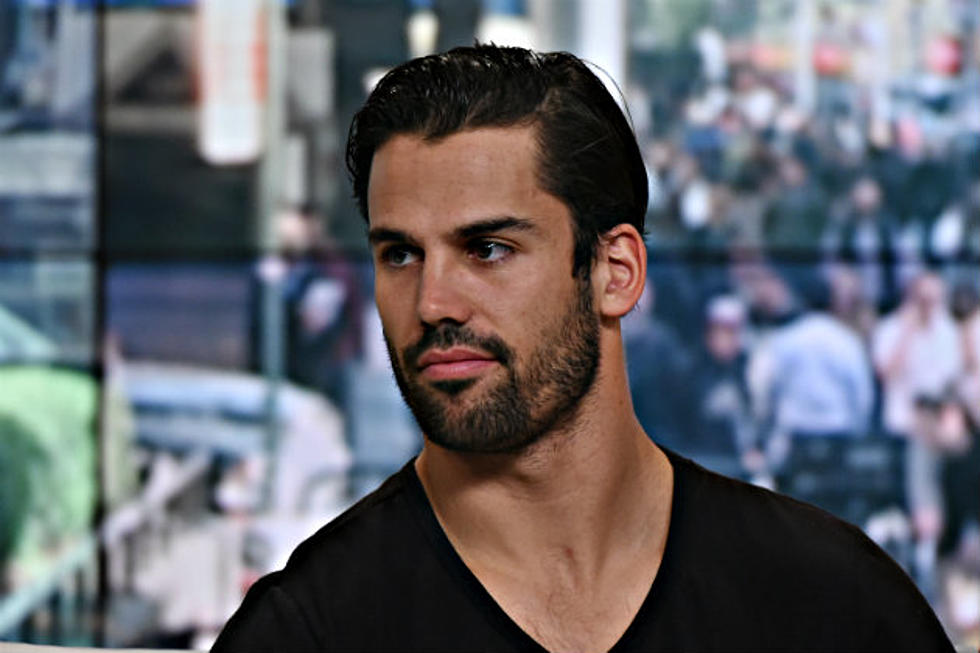 Eric Decker Makes Trip Back to Cold Spring and Donates Deck to Baseball Park