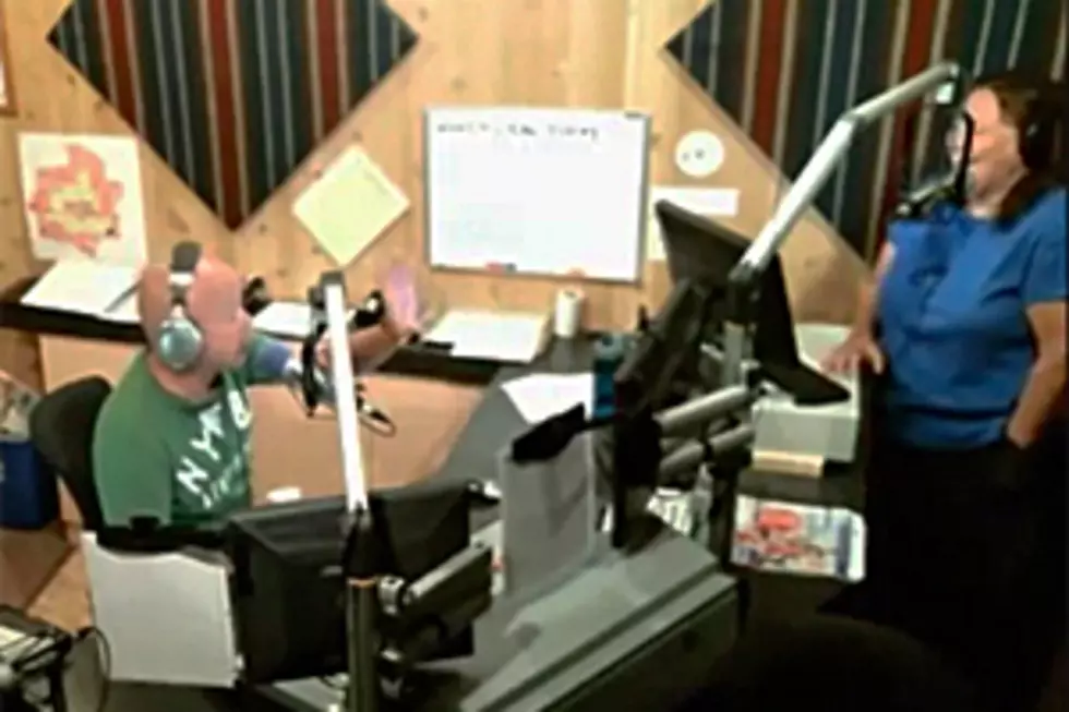Minnesota&#8217;s Morning Show: We Know What You Lie To Your Kids About [Watch]