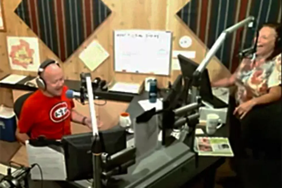 Minnesota’s Morning Show: Things That Make You Say, “I’m Too Old For That Crap!” [Watch]