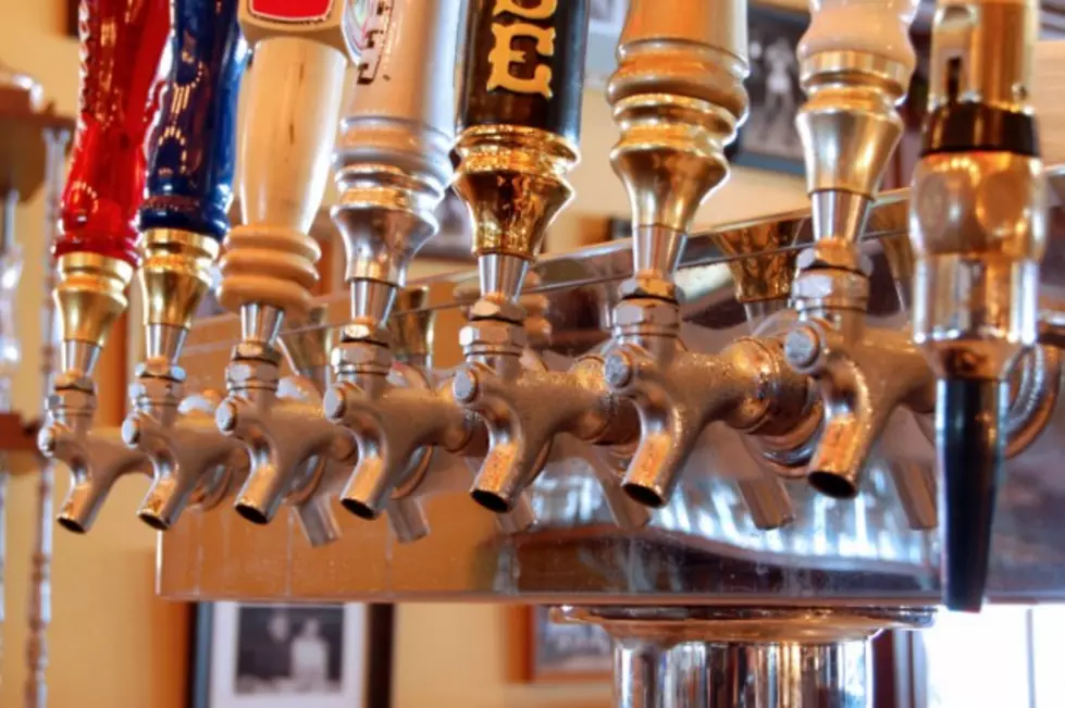 Don&#8217;t Miss The &#8216;America On Tap&#8217; Beer Festival In Sauk Rapids