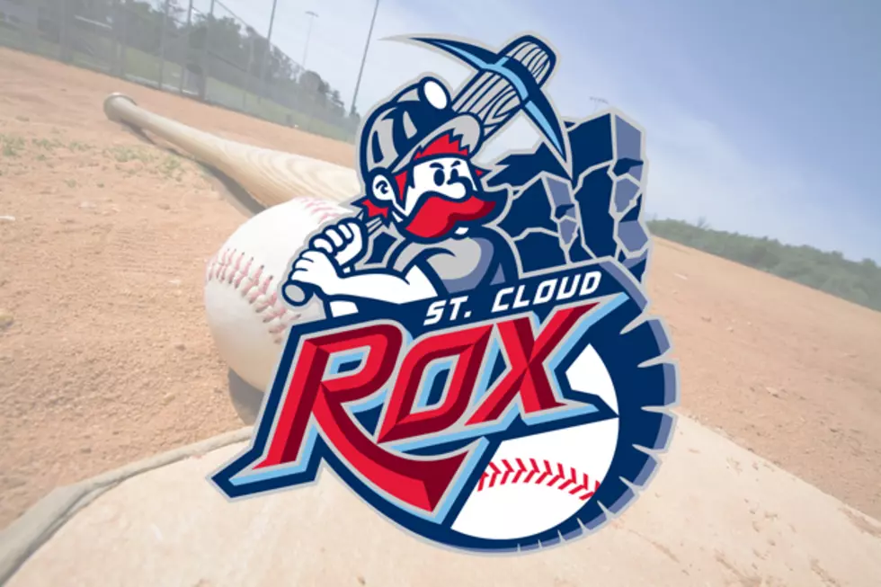 Rox Open Playoffs Tonight At Home Against Honkers
