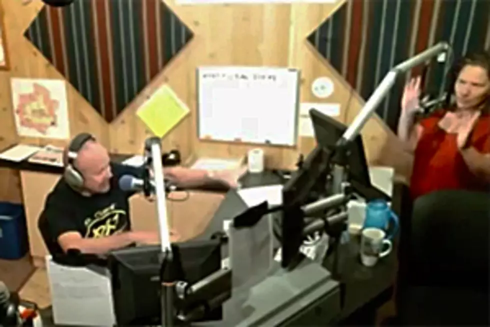 Minnesota&#8217;s Morning Show: Is Blessing Someone When They Sneeze Disruptive? [Watch]