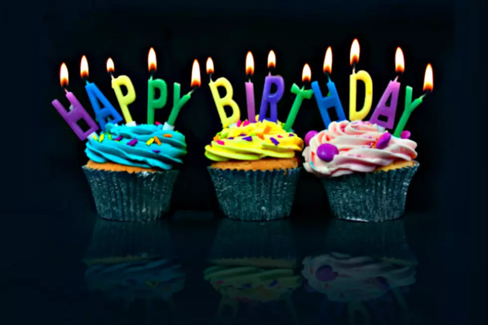 Happy Birthday September Babies! Here’s What’s Free On Your Birthday