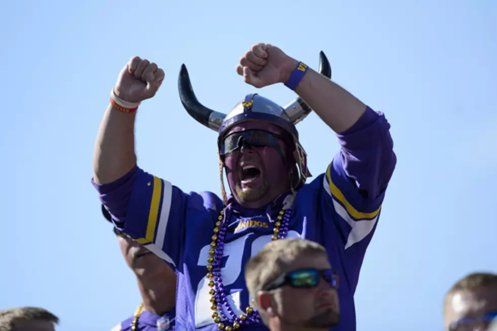 Vikings Climb Again In This Week&#8217;s NFL Power Rankings