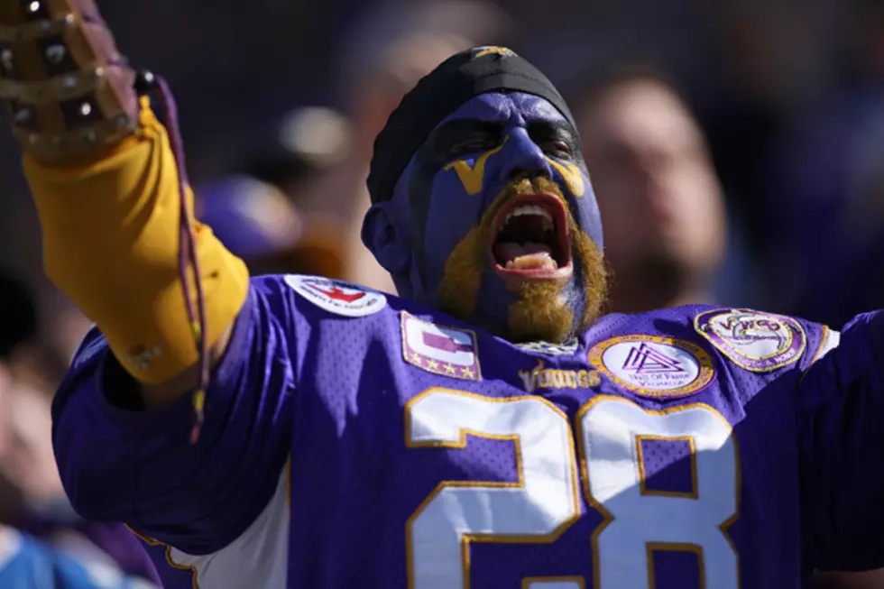 Vikings Make Big Jump In This Week&#8217;s NFL Power Rankings