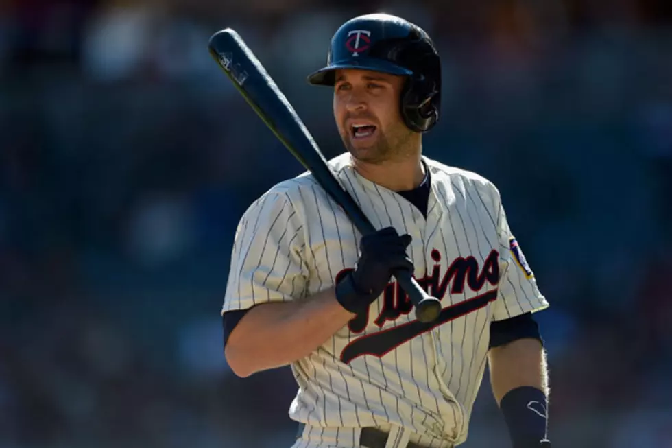Twins Eliminated From Postseason With Today&#8217;s 5-1 Loss To Royals