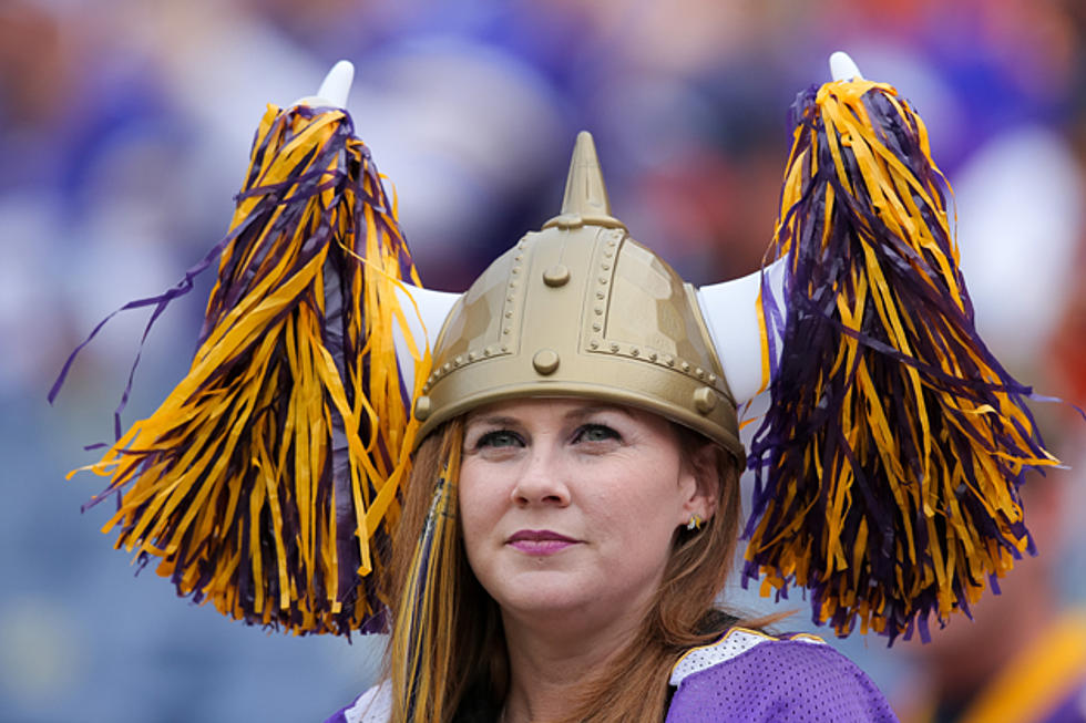 Vikings Steady In This Week’s NFL Power Rankings Despite Loss
