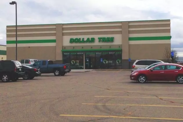 Dollar Trees Are Growing Everywhere In Our Area&#8211;What Does That Say About Us?