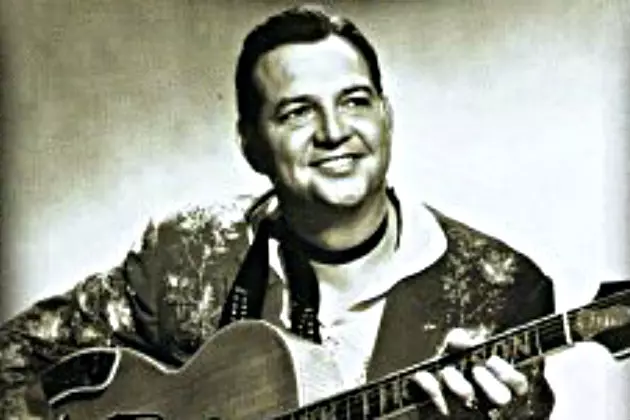 Sunday Morning Country Classic Spotlight to Feature Hank Thompson