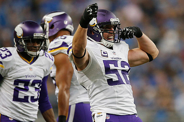 Vikings Can Clinch Playoff Spot This Weekend