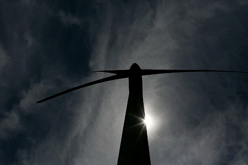 What’s Up With St. Cloud’s VA Wind Turbine?