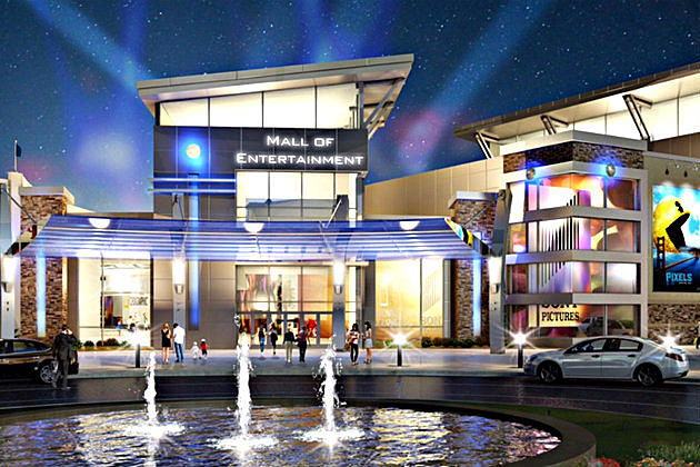 Huge New Entertainment Complex Coming to Albertville