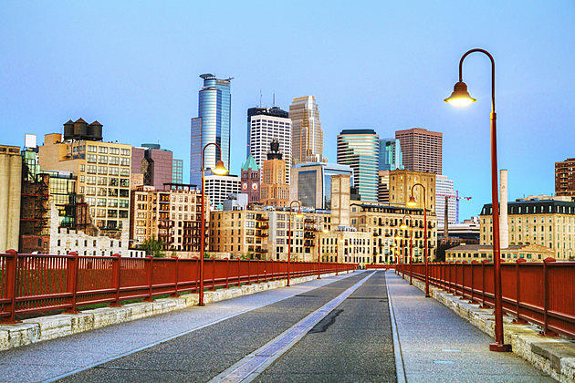 Minneapolis Among the Top 10 Best Cities for an Active Lifestyle