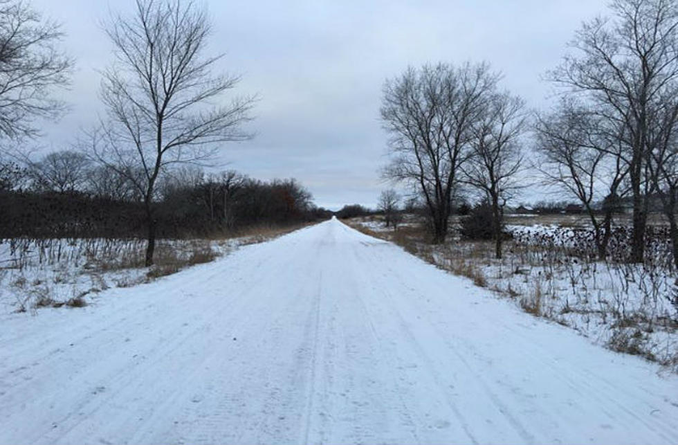 Lake Wobegon Trail Presentation Saturday in St. Cloud