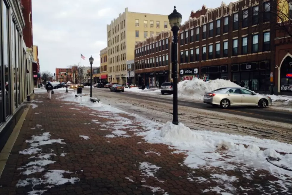 St. Cloud Gets B+ For Livability