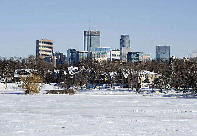 Here are the 10 Most Miserable Cities in Minnesota