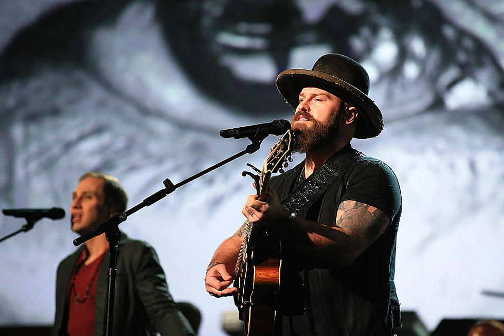 Zac Brown Band Coming To MN