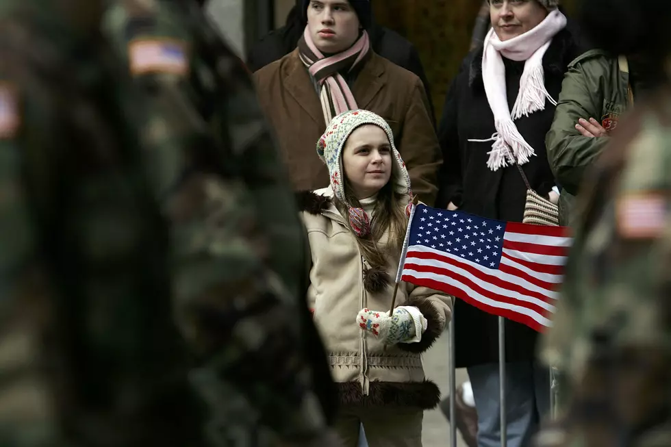 Minnesota’s National Guard Has Their 1st Woman General