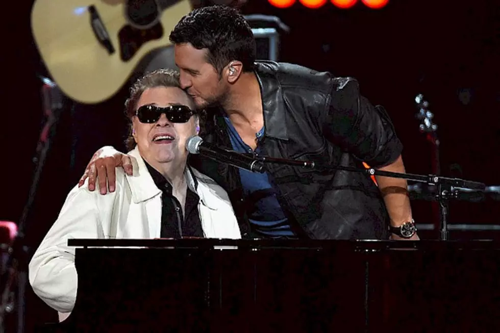 Sunday Morning Country Classic Spotlight to Feature Ronnie Milsap