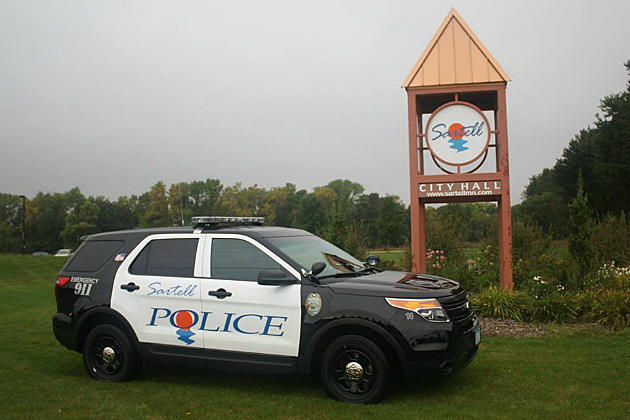 Man Chilling In The Grass AKA Welfare Check&#8230;And More In This Week&#8217;s Sartell PD Blotter