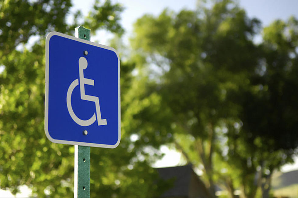 How Do You Feel About Pregnant Women Using Handicap Parking?
