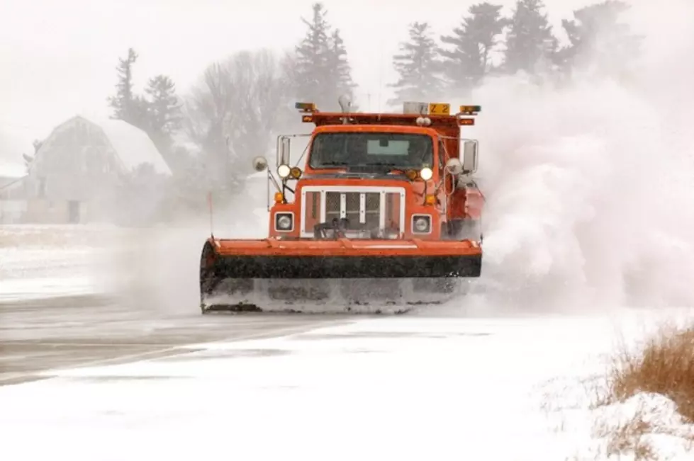 Snow Plow Blues? Find Out Which Streets Get Plowed In Saint Cloud FIRST