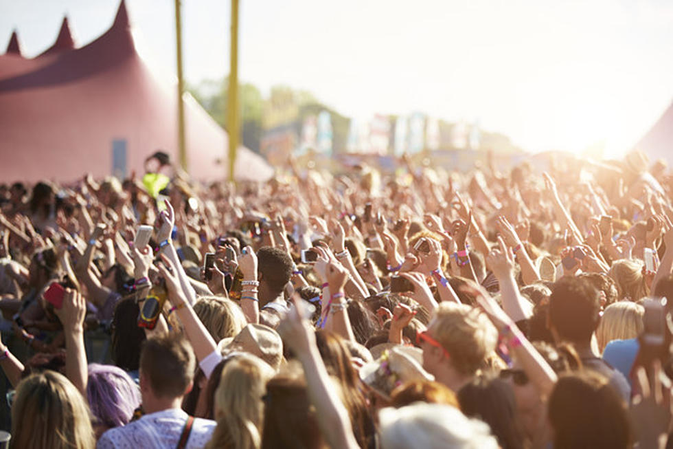 Guide to 2016 MN Music Festivals