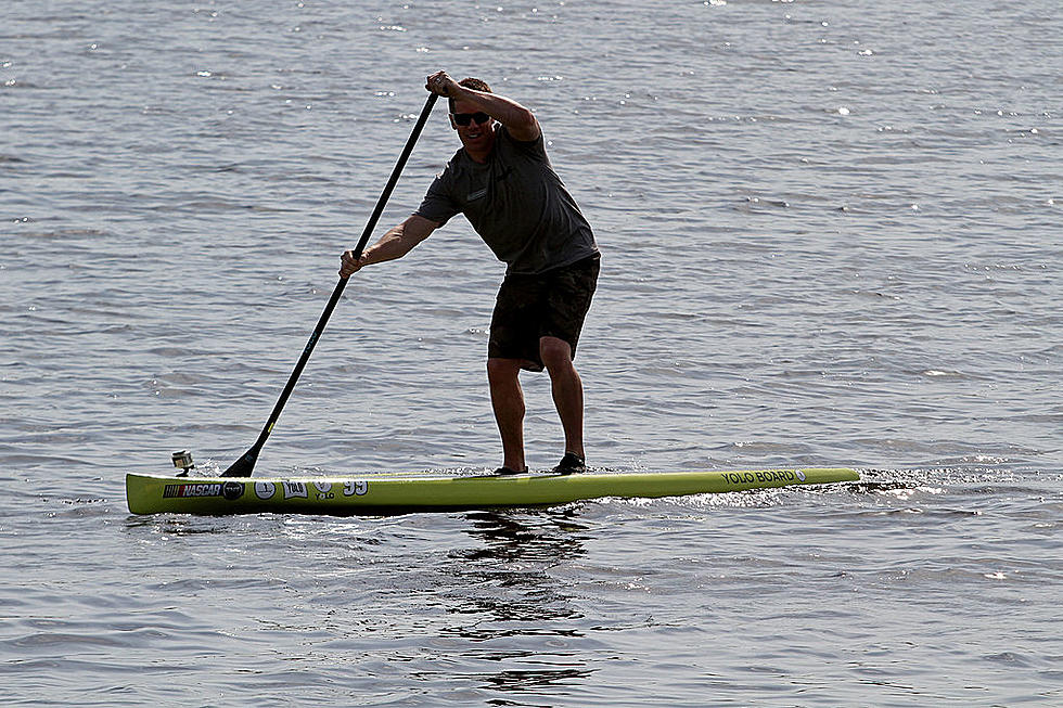 Summer Fun at Lake George