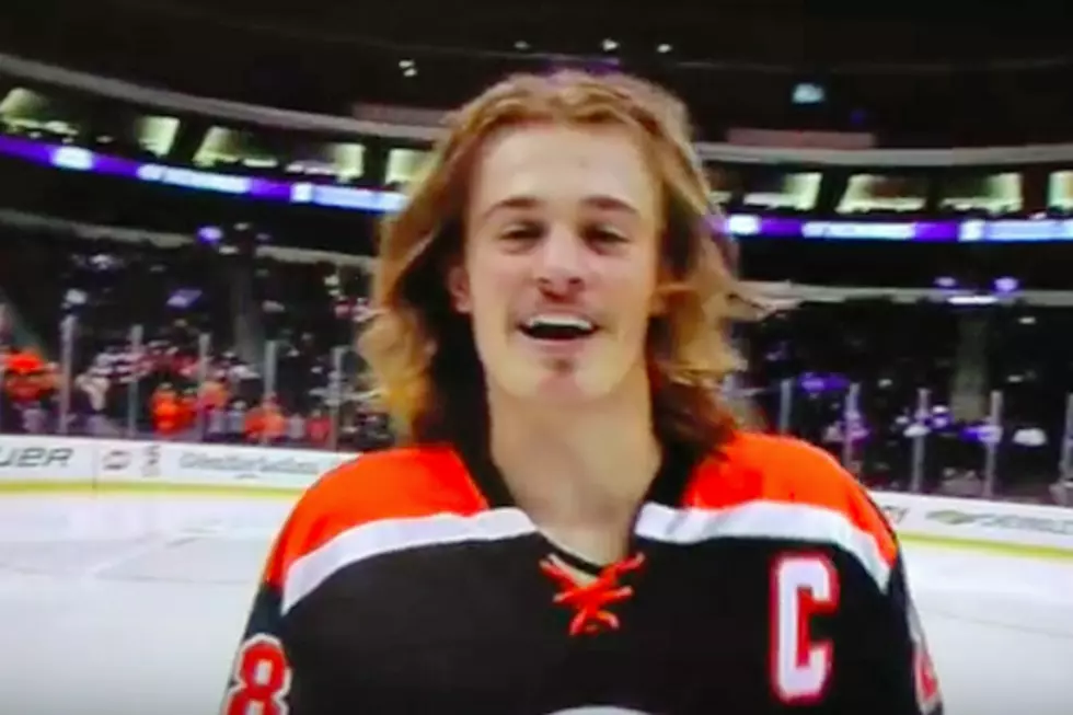 Remember These MN State Boys Hockey Tournament All Hair Team Videos?