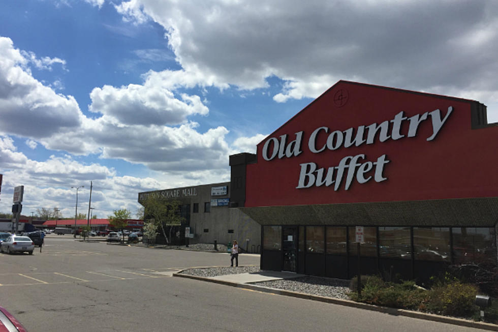 Remember Old Country Buffets? Check Out This Old OCB Training Vid