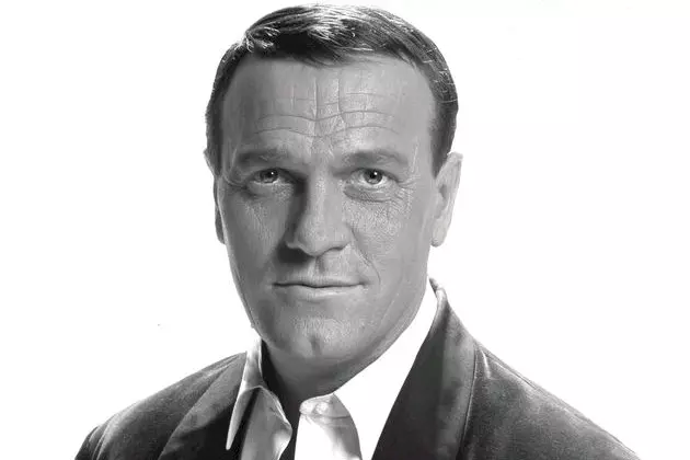Sunday Morning Country Classic Spotlight to Feature Eddy Arnold