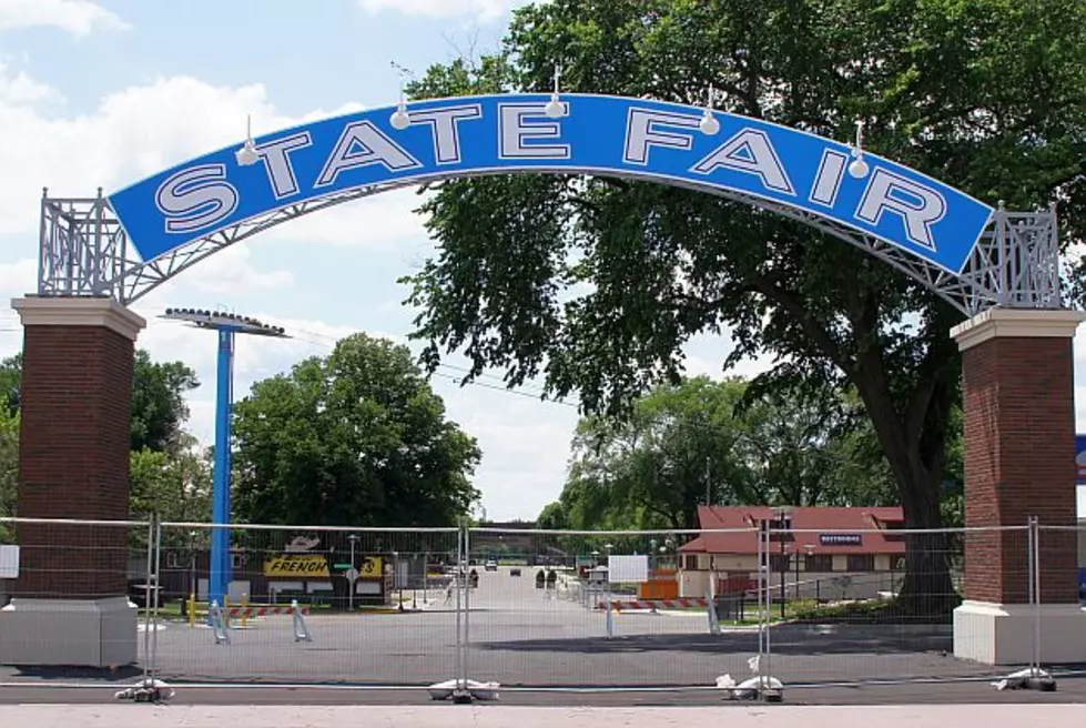 Podcast; Explore the State Fair 8-16-18 [AUDIO]