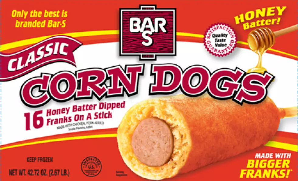 Hot Dogs & Corn Dogs Recalled for Possible Listeria Contamination