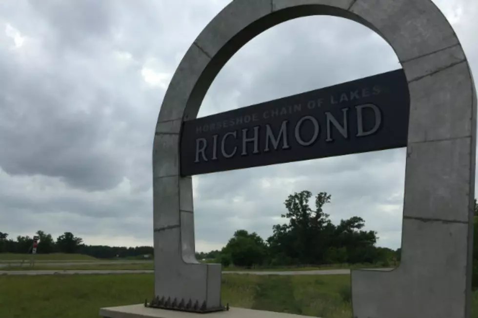 Richmond River Lake Days Kicks Off This Weekend