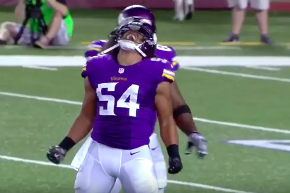 2016 Vikings Hype Video Will Get You Ready For Some Football
