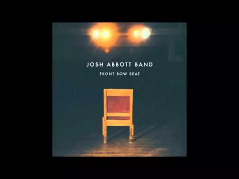 New Music Spotlight: Josh Abbott Band’s ‘Amnesia’! [LISTEN]